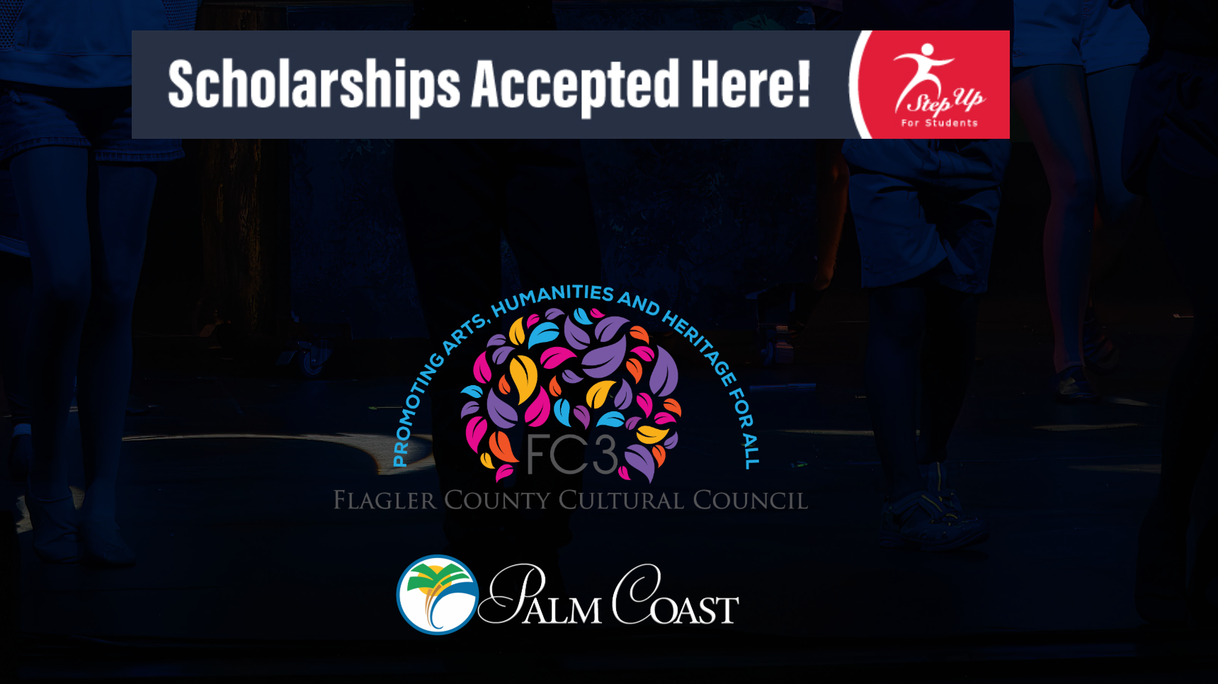 Scholarships Accepted Here!